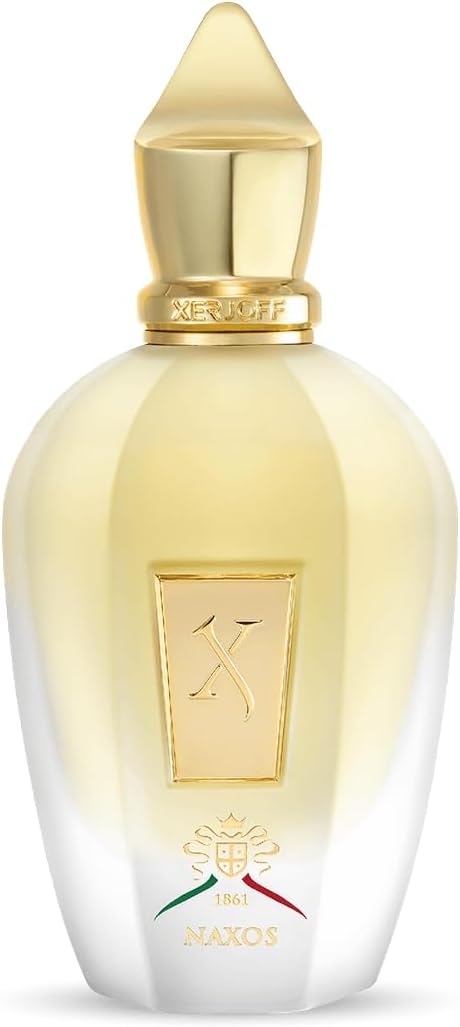 Xerjoff 1861 Naxos Eau de Parfum 100 ml