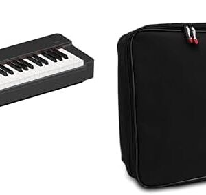 Yamaha P-225 piano digital + bolsa KGB14-14