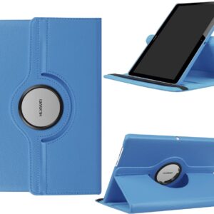 Funda KATUMO para Huawei MediaPad T5 10.1 - Azul cielo