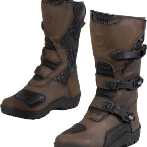 KRUGER EVO Botas Enduro Hombre CE - Motoblouz