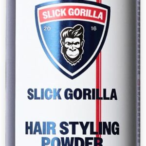 Slick Gorilla Polvo de Fútbol Edición Limitada 0.70 oz