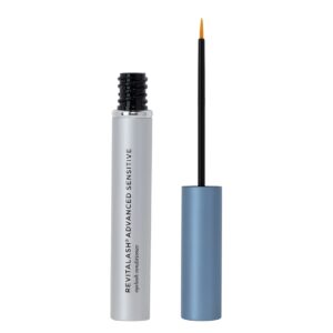 RevitaLash Sensitivo Avanzado - Cuidado para Pestañas Delicadas