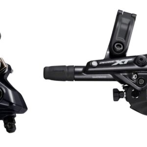 Frenos Shimano Deore XT M8100 hidráulicos 2 pistones