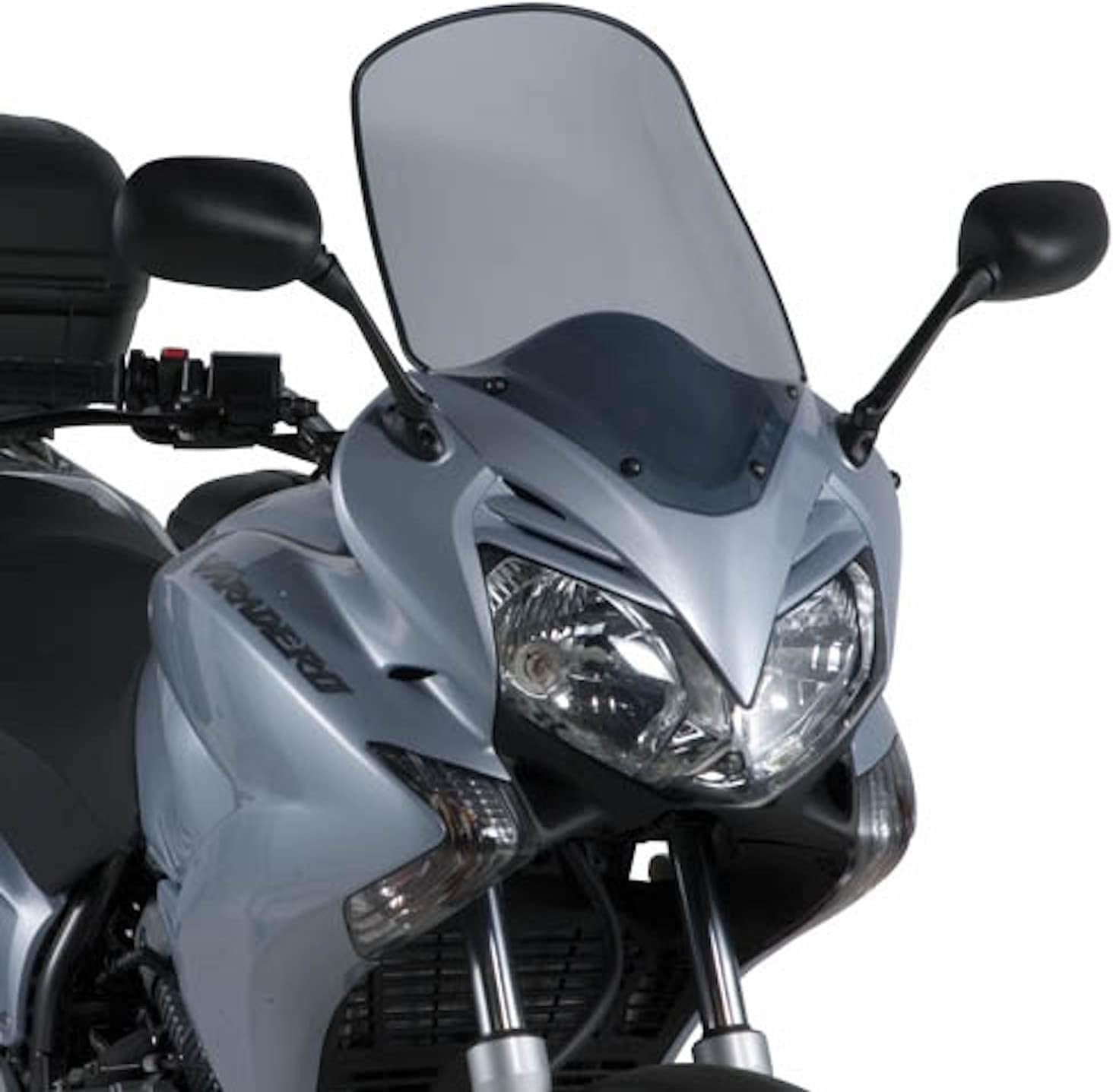 Cúpula Givi D311S para Honda XL 125 V Varadero (07-14)