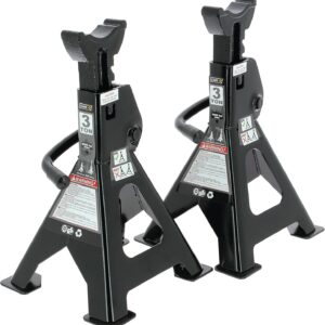 Caballetes S SUMEX 3T para coche - Set 2 unidades