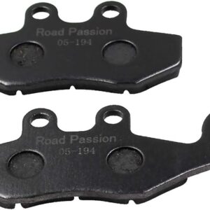 Pastillas de freno Road Passion para SHERCO 50cc (2T) 08-13