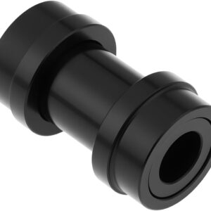Juego de 3 tornillos montaje amortiguador trasero RockShox 8x30mm