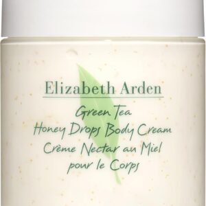 Elizabeth Arden Green Tea Honey Drops Crema Corporal 500 ml