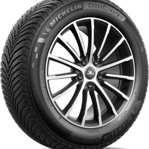 Neumático Michelin CrossClimate 2 195/55R16 87H All Season