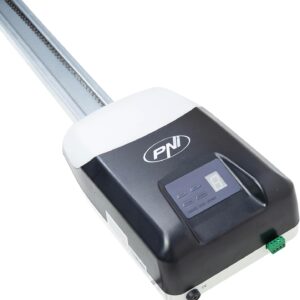 Kit automatización puerta garaje PNI AGD1200 1200N