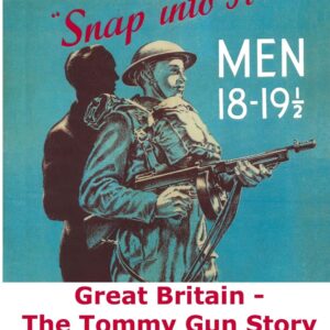 Great Britain: La Historia de la Thompson