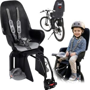 Silla Bicicleta Infantil Campela 2 en 1