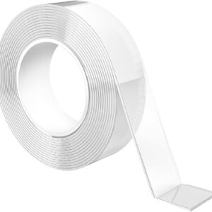 Cinta doble cara GRIFEMA GA4001-1, 3m, resistente al agua