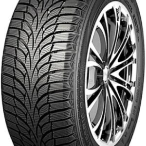 Neumático Nankang SV-3 XL 215/55 R17 98V Invierno
