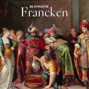 De Dynastie Francken: Idioma Flamenco (Edición Holandesa)