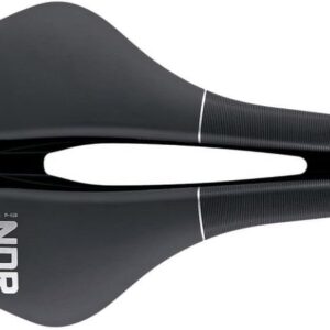 Prologo Dimension R2 NDR Sillín Antracita/Negro 143mm