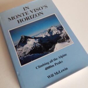 Horizonte en el Viso: Ascensiones a todos los 4000m alpinos