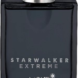 Perfume Montblanc Starwalker Extreme Hombre 75 ml