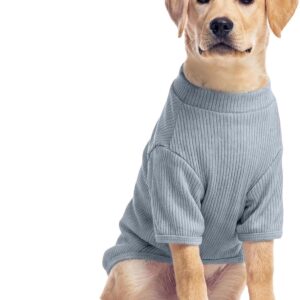 Camiseta XXL para perro cómoda y elegante