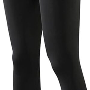 Pantalones compresión hombre Smatstyle secado rápido