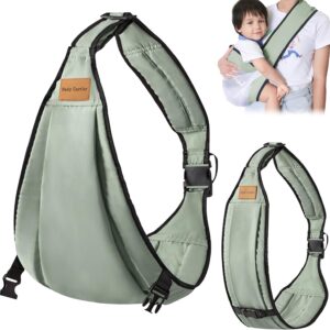 Portabebés ajustable transpirable hasta 20 kg