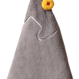 Toalla polar caballo suerte Greabuy - Absorbente y decorativa