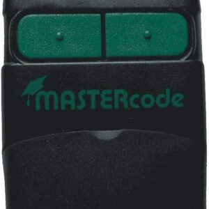 Mando Garaje CLEMSA MV12 Compatible Original