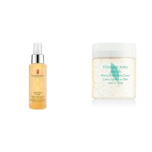 Elizabeth Arden Eight Hour Cream & Green Tea Honey Drops