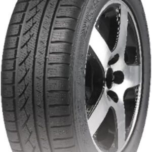Nortenha N810 205/55 R16 – Neumático Invierno Ecológico con Garantía