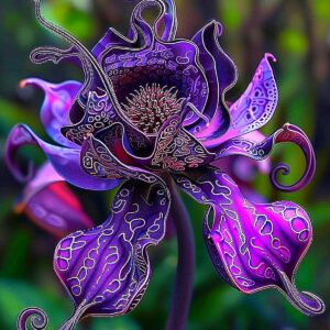 Bulbos de Iris resistentes: colores brillantes para tu jardín