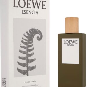 Esencia Loewe Homme Et Eau de Toilette 100ml