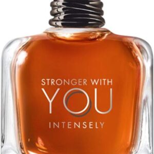 Armani Stronger With You Intensamente Homme 100 ml