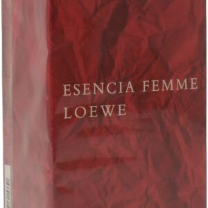 Esencia Femme Eau de Toilette 3.4 oz - Loewe