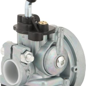 Carburador WOOSTAR 37-80cc para 2 tiempos