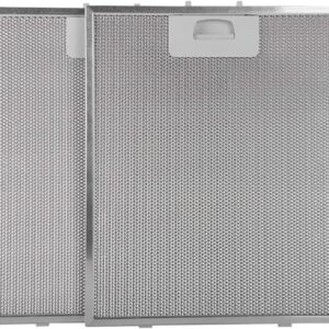 Pack 2 filtros campana Teka DBB60 - Anakel Home 34,4x27,5 cm