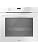 Horno Fagor 8H-175AB 77L con Steam Clean y guías telescópicas