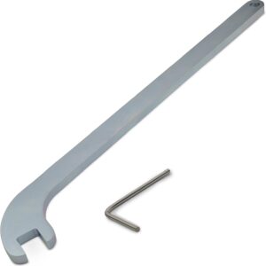 Llave rodillo tensor correa 16mm Easyboost para VAG 1.4 TSI/TFSI