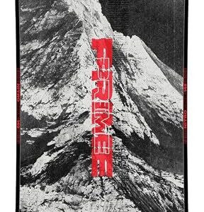Tabla snowboard Nitro Prime Raw para hombre