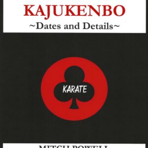 La creación del Kajukenbo: Historia y detalles