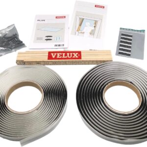 Kit de reparación sellado butilo para ventanas VELUX