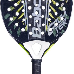 Babolat Counter Viper 2.6: Potencia y control en tu juego