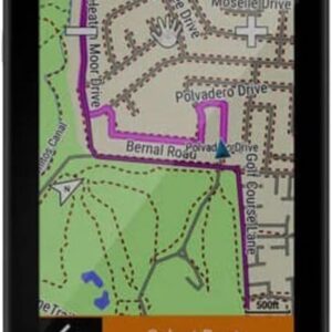 Garmin Edge 1030 Plus: GPS para ciclistas profesionales