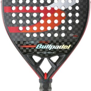 Bullpadel Vertex 03 2022 - Raqueta Pádel Pro