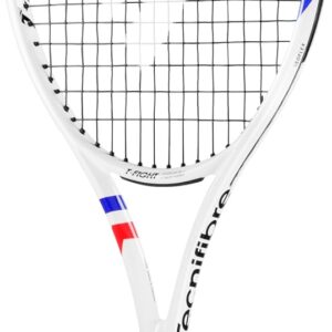Raqueta Tecnifibre T-Fight Team 285 g - Gris