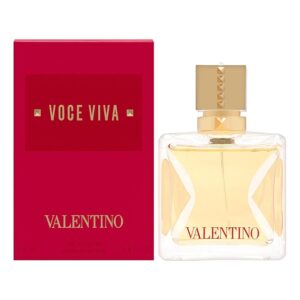 Valentino Voce Viva, Uno para Todos, 30 ml