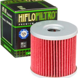Filtro aceite Hyosung 650 GT GTR Comet GV HF681