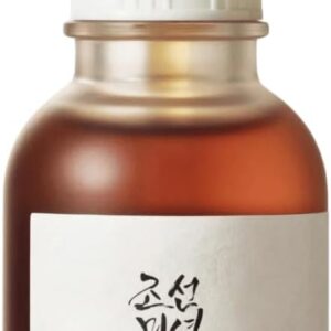 Sérum Revive Beauty of Joseon - Ginseng + Mucina de Caracol 60 ml