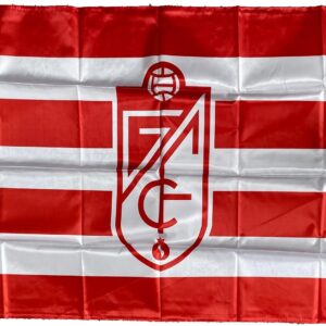 Bandera oficial Granada CF 150x100 cm