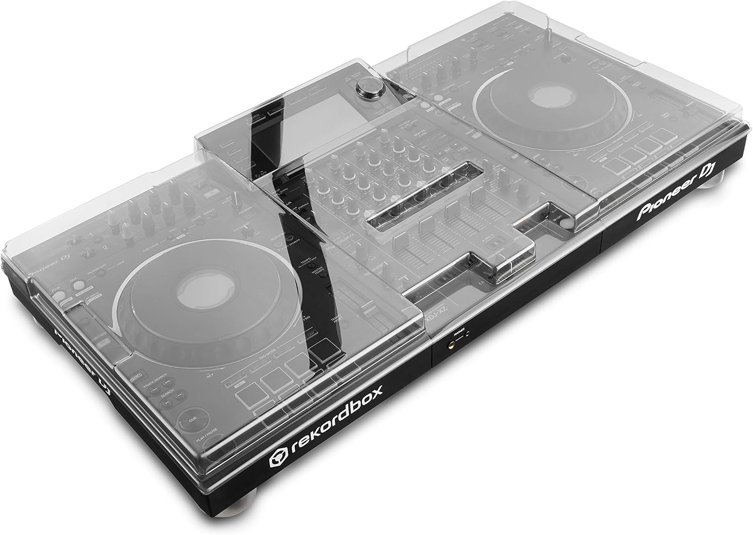 DeckSaver DS-PC-XDJXZ para Pioneer XDJ-XZ