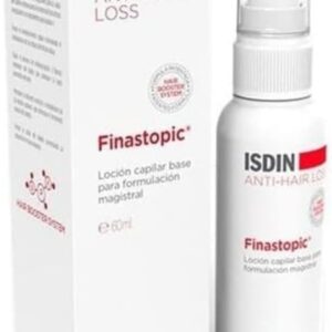 FINASTOPIC Loción Capilar 60 ml